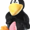 DER KLEINE RABE SOCKE groß