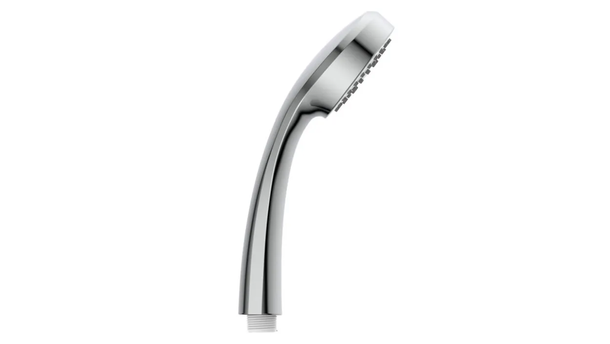 Design-Handbrause RIMINI Chrom