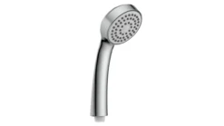 Design-Handbrause RIMINI Chrom