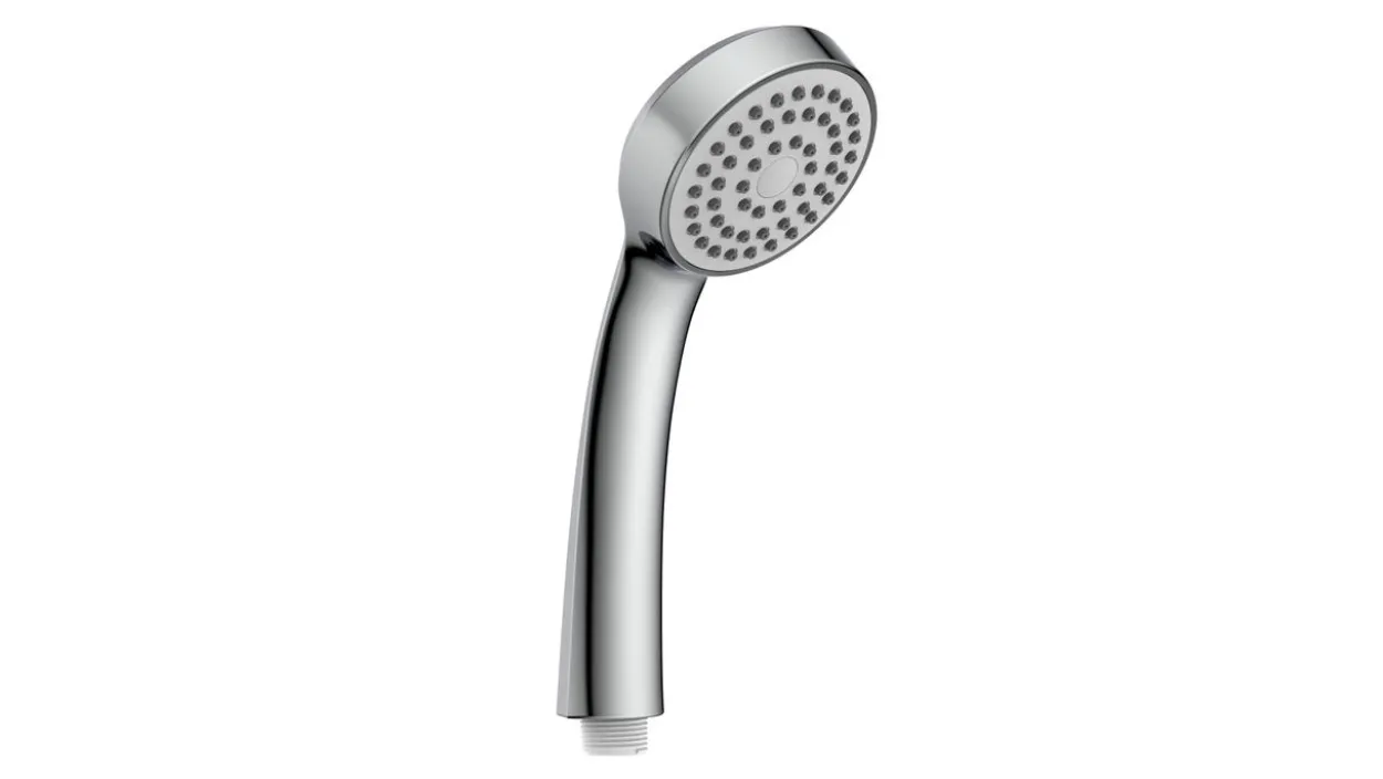 Design-Handbrause RIMINI Chrom