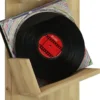 Design LP-Regal "Sulda" Honig-Eiche