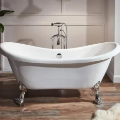 DESIGN Standarmatur RETRO