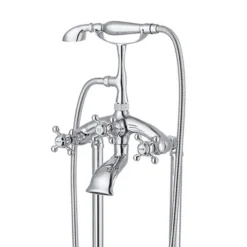 DESIGN Standarmatur RETRO