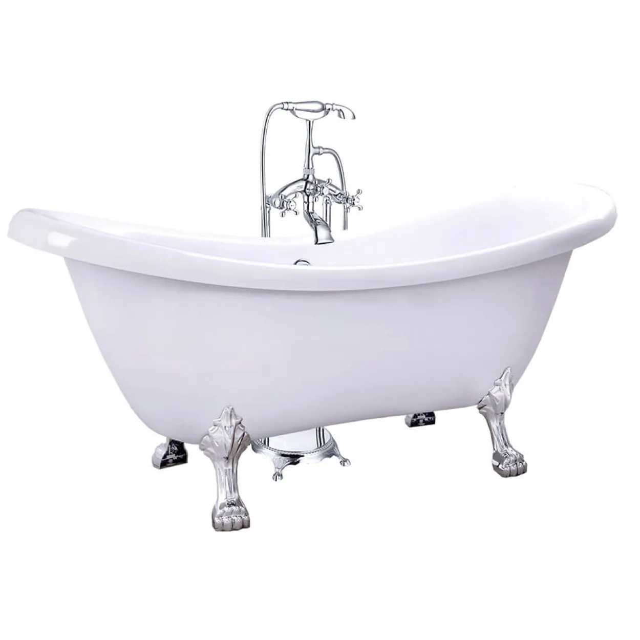 DESIGN Standarmatur RETRO