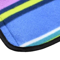 Detex Picknickdecke Streifen 2x2m
