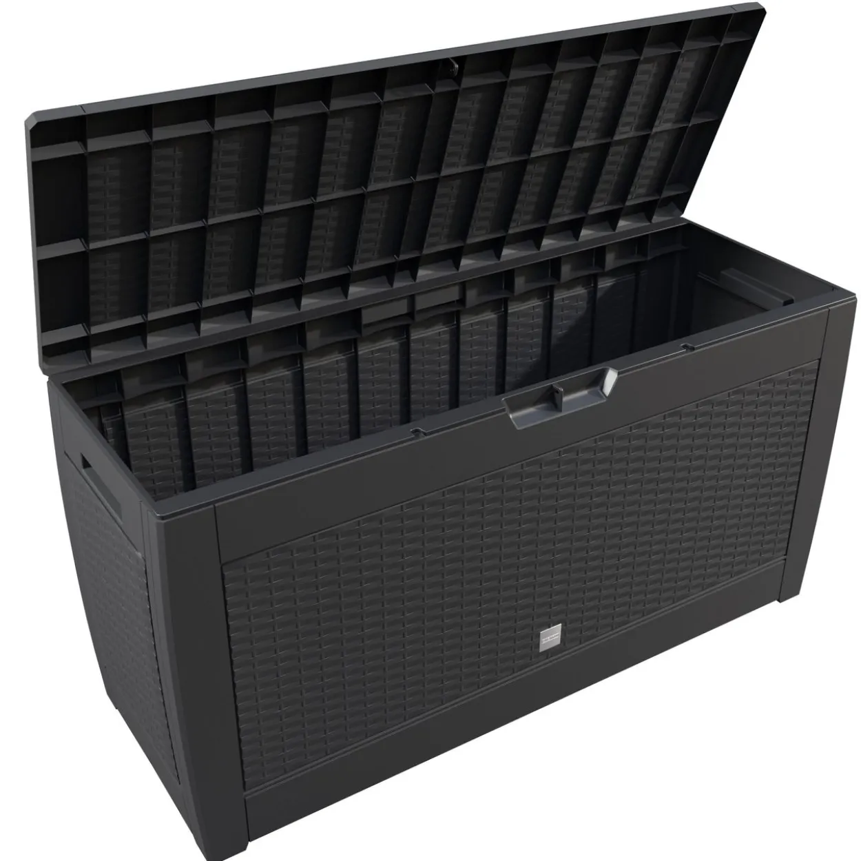 Deuba Auflagenbox Rato anthrazit