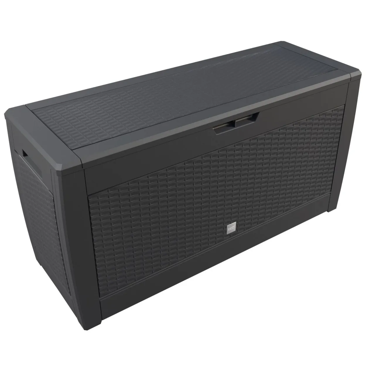 Deuba Auflagenbox Rato anthrazit