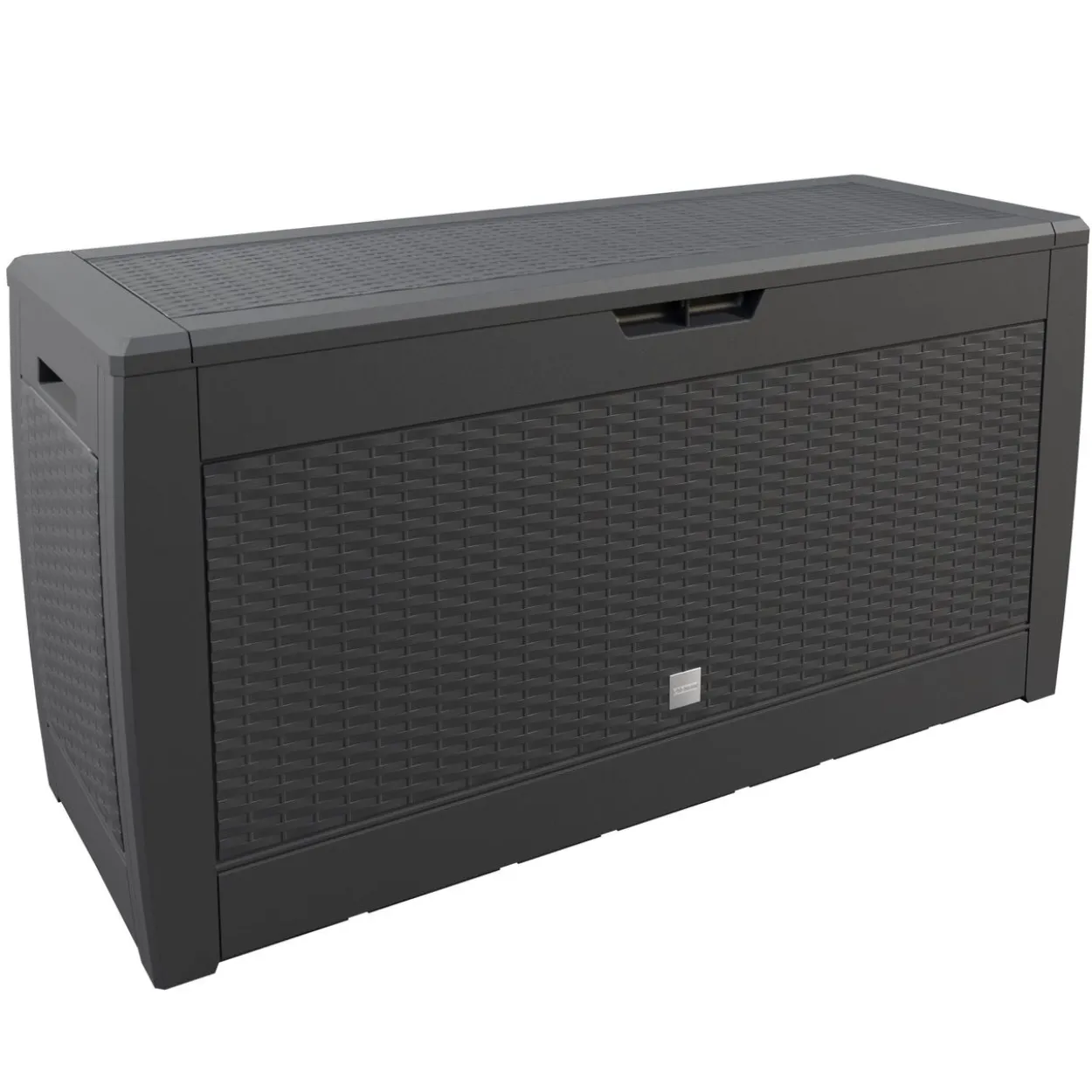 Deuba Auflagenbox Rato anthrazit