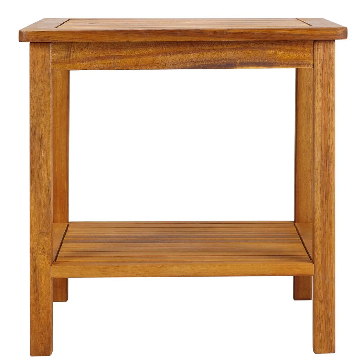 Deuba Beistelltisch/Holztisch Washington