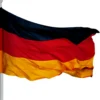 Deuba Fahnenmast Alu 650 cm