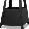 Deuba Feuerstelle "Pyramide"