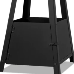 Deuba Feuerstelle "Pyramide"