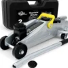 Deuba hochwertiger hydraulischer Wagenheber mit Koffer