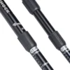 Deuba Nordic Walking Stöcke 68 – 135cm grau