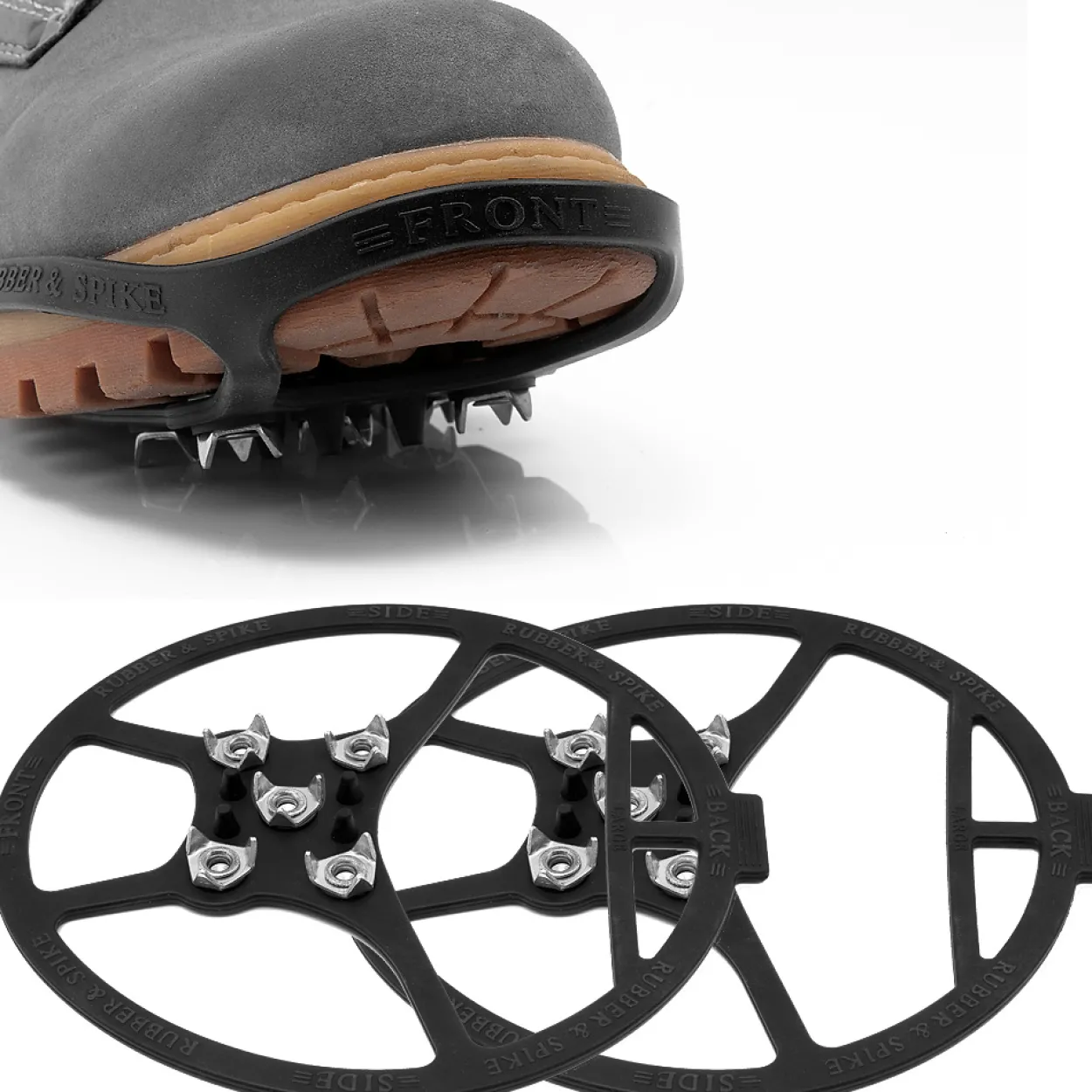 Deuba Schuhspikes 40-44