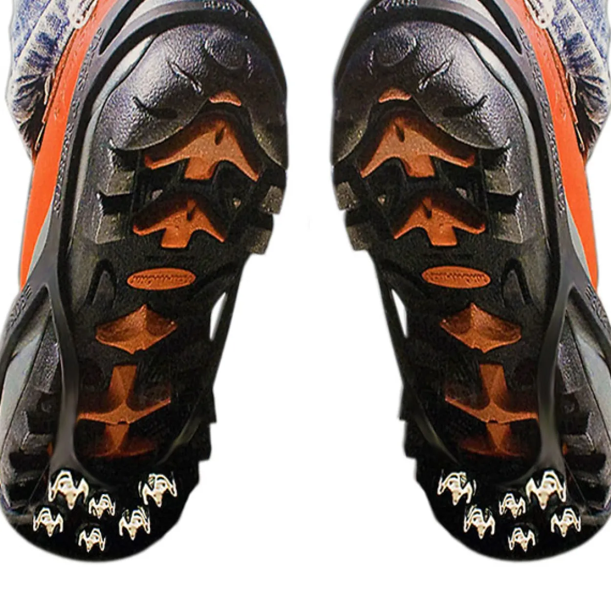 Deuba Schuhspikes 40-44
