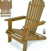Deuba Sonnenstuhl - Liegestuhl Adirondack
