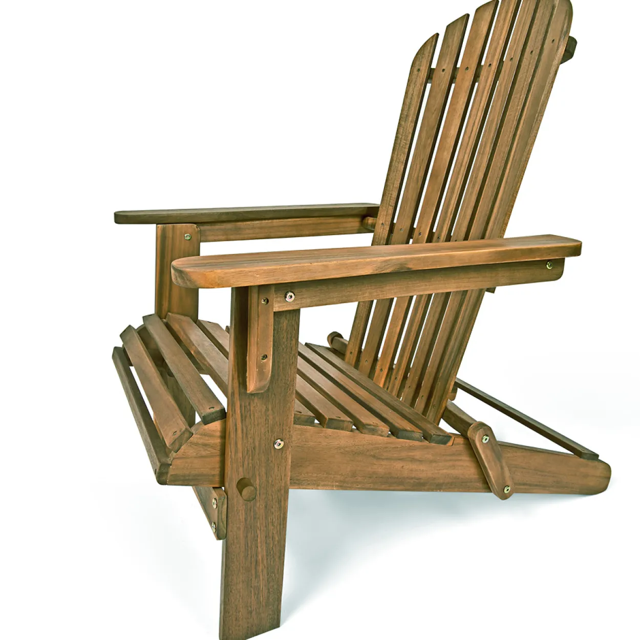 Deuba Sonnenstuhl - Liegestuhl Adirondack