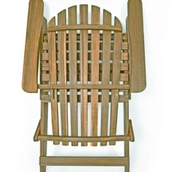 Deuba Sonnenstuhl - Liegestuhl Adirondack