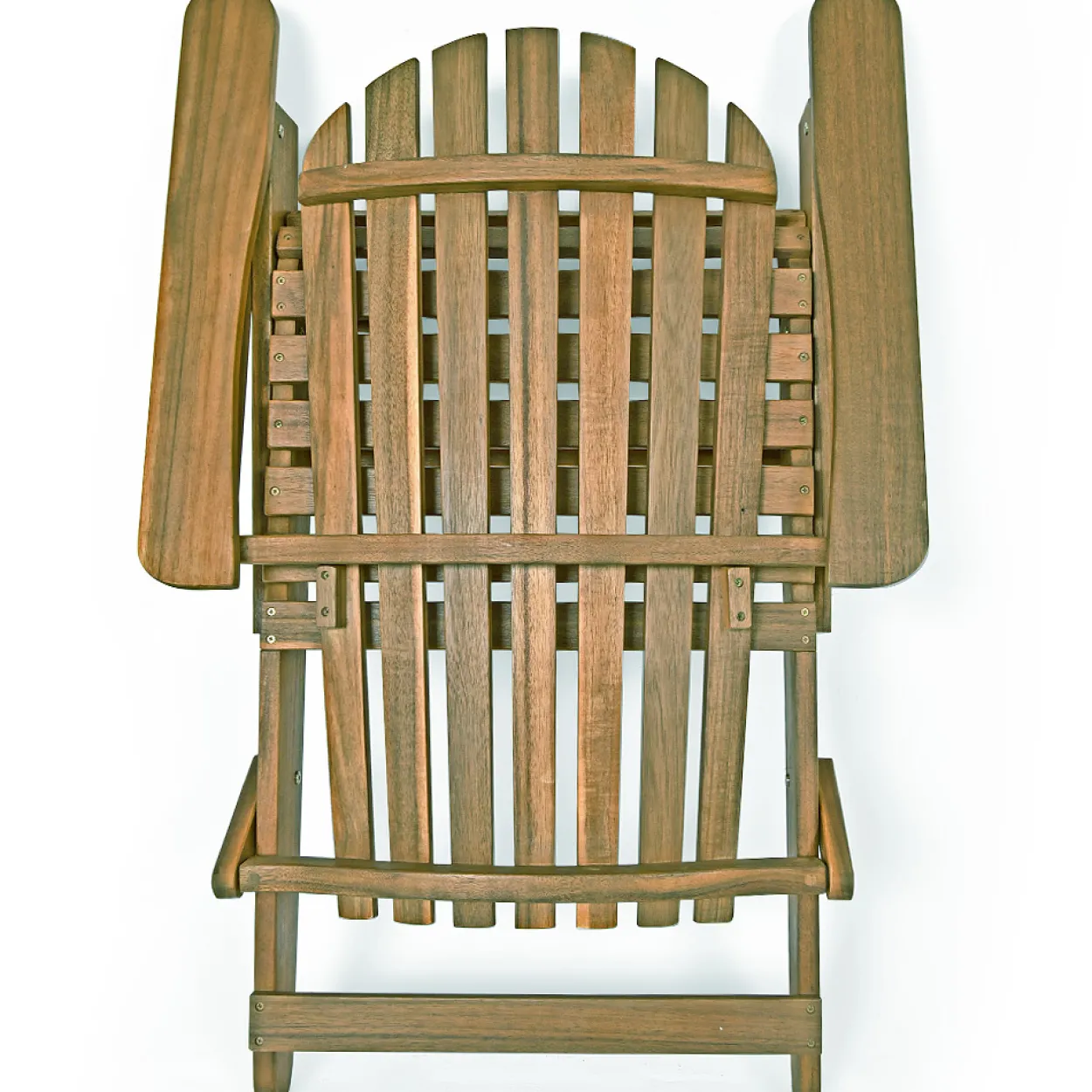 Deuba Sonnenstuhl - Liegestuhl Adirondack