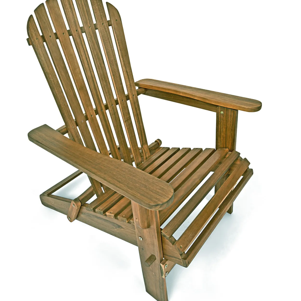 Deuba Sonnenstuhl - Liegestuhl Adirondack