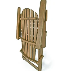 Deuba Sonnenstuhl - Liegestuhl Adirondack