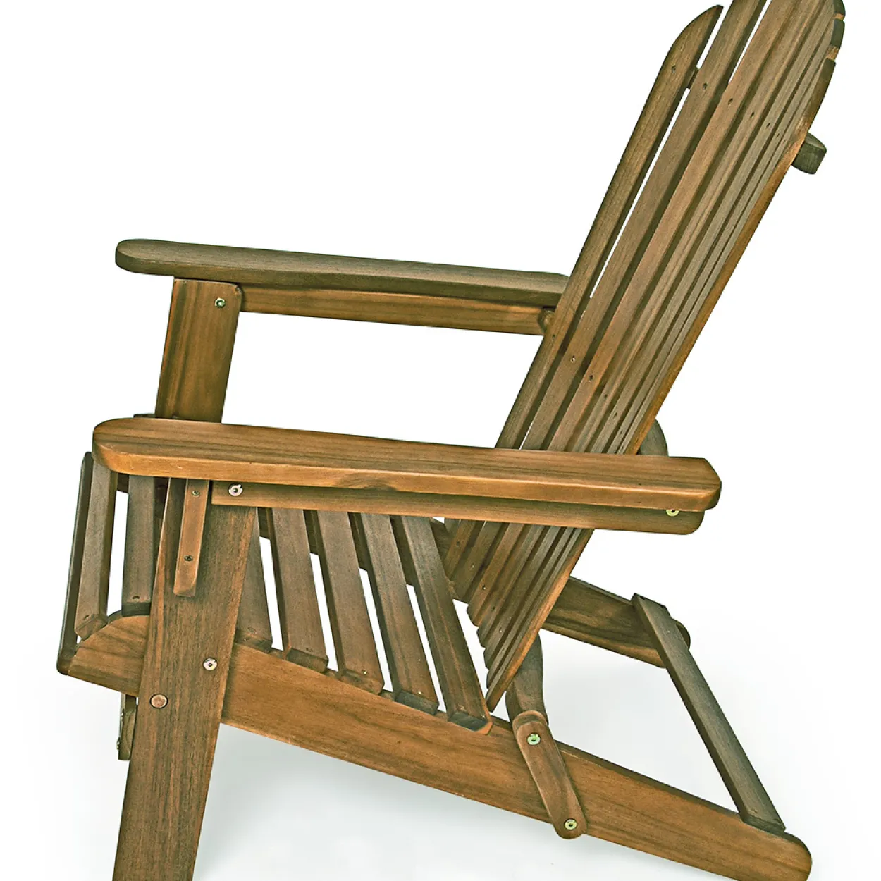 Deuba Sonnenstuhl - Liegestuhl Adirondack