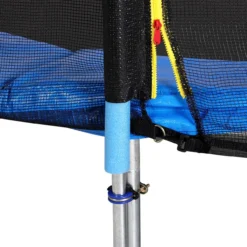 Deuba Trampolin 244cm