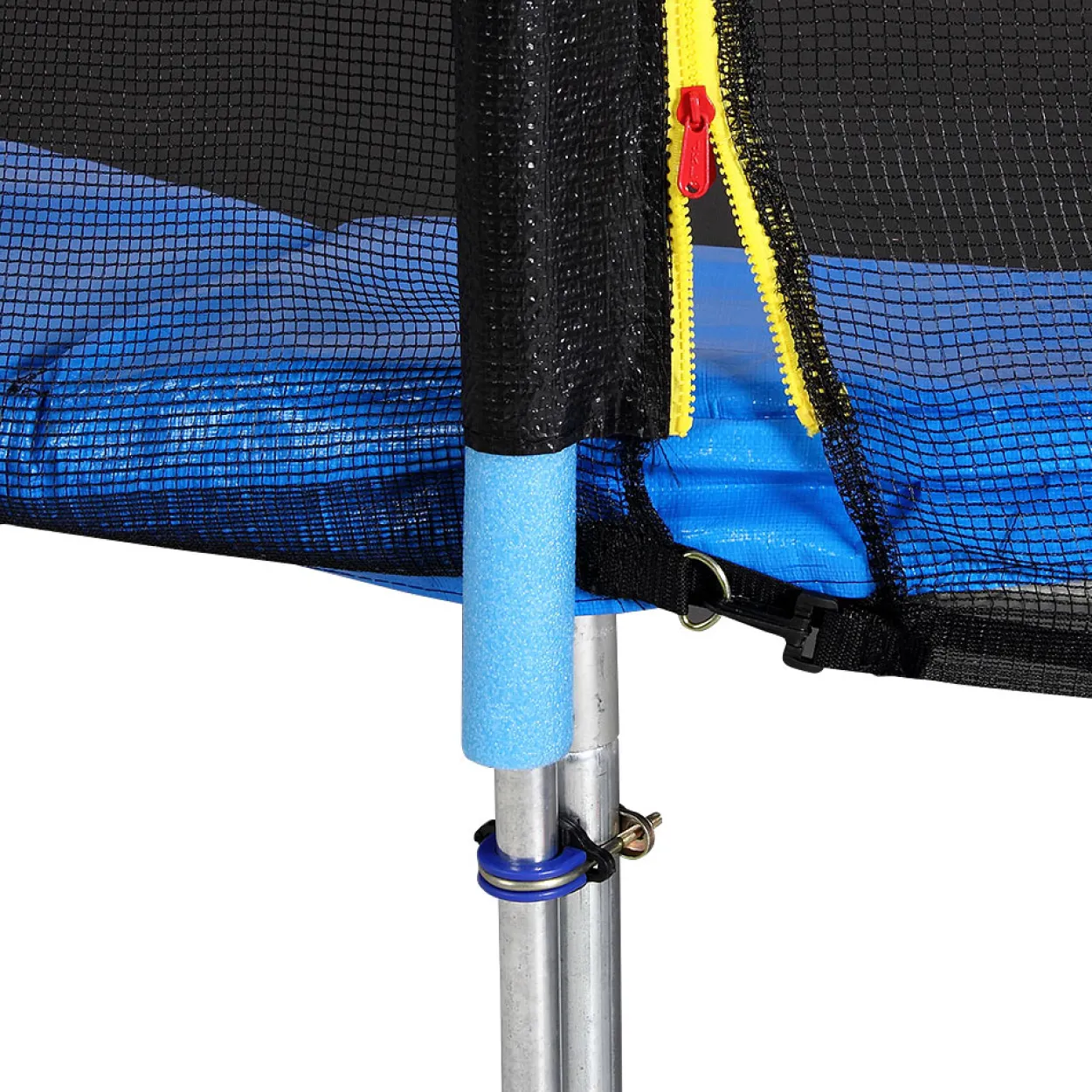 Deuba Trampolin 244cm