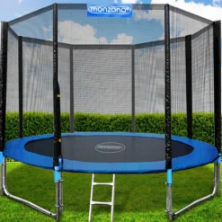 Deuba Trampolin 244cm