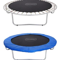Deuba Trampolin 244cm