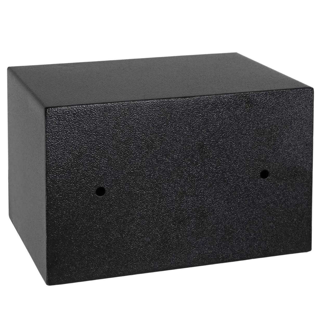 Deuba Tresor - Safe elektrisch klein 31 x 20 x 20cm schwarz