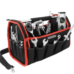 Deuba Werkzeugtasche - 42cm