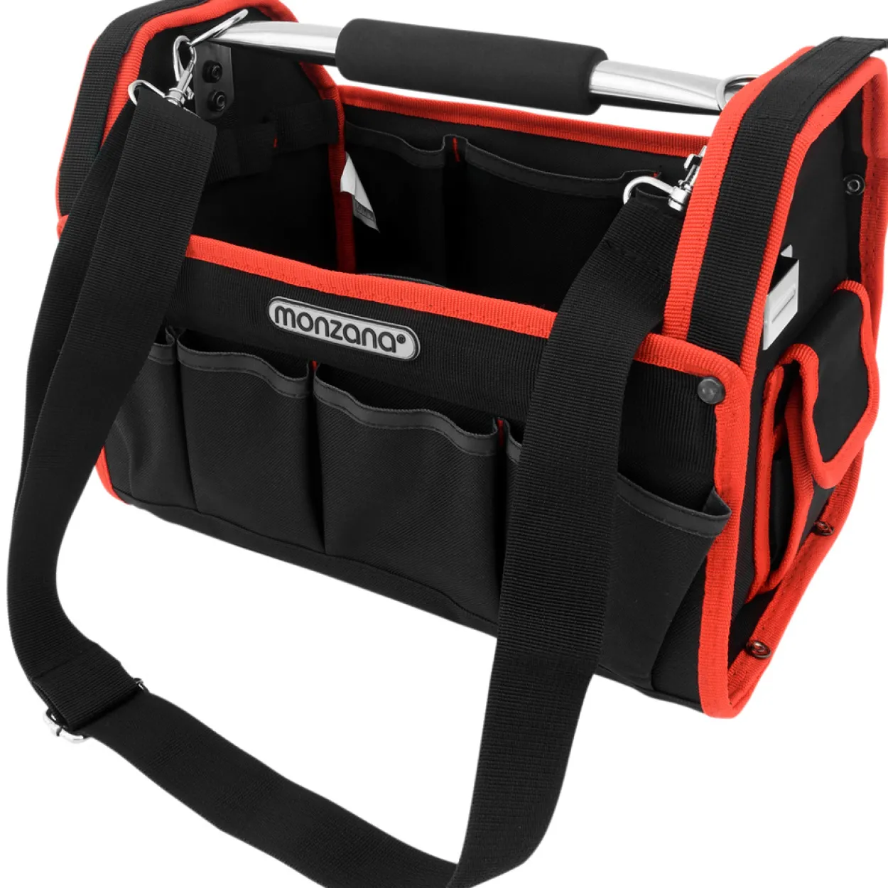 Deuba Werkzeugtasche - 33cm