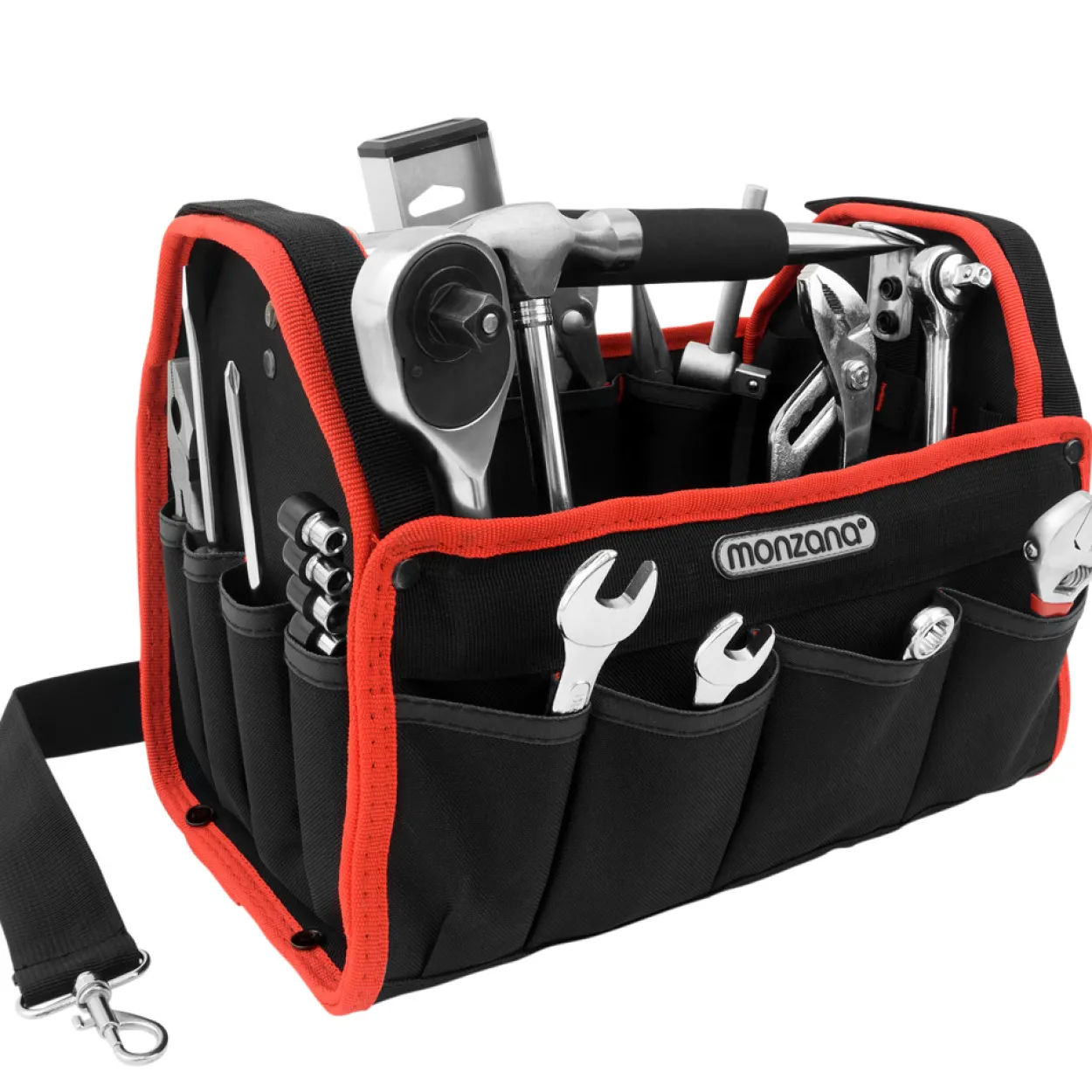 Deuba Werkzeugtasche - 33cm