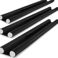 Deuba 3x Zugluftstopper - bis 95 cm Länge