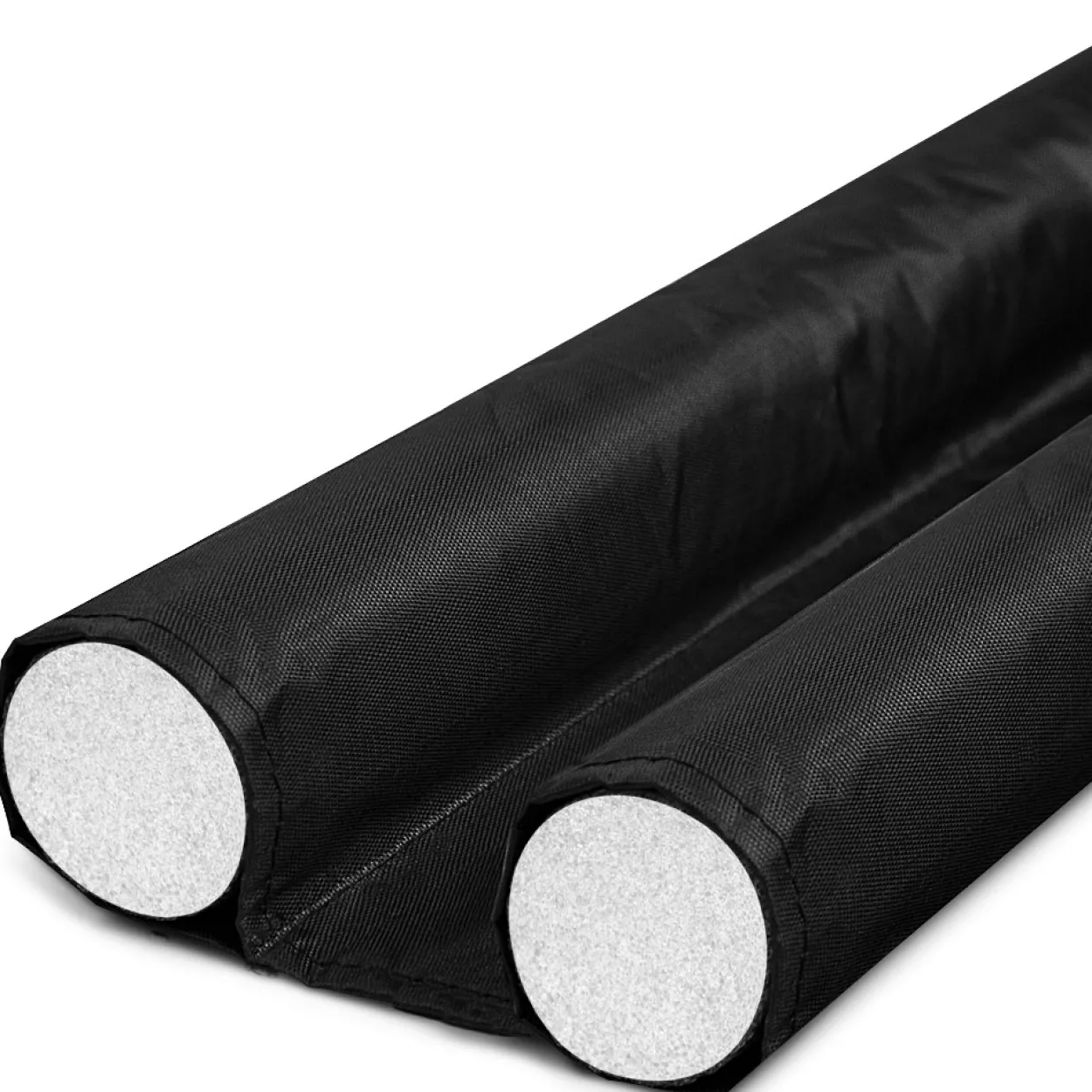 Deuba 3x Zugluftstopper - bis 95 cm Länge