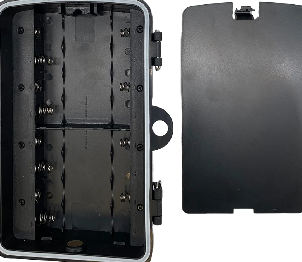 DH1 Full HD Wildkamera
