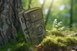 DH1 Full HD Wildkamera