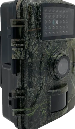 DH1 Full HD Wildkamera