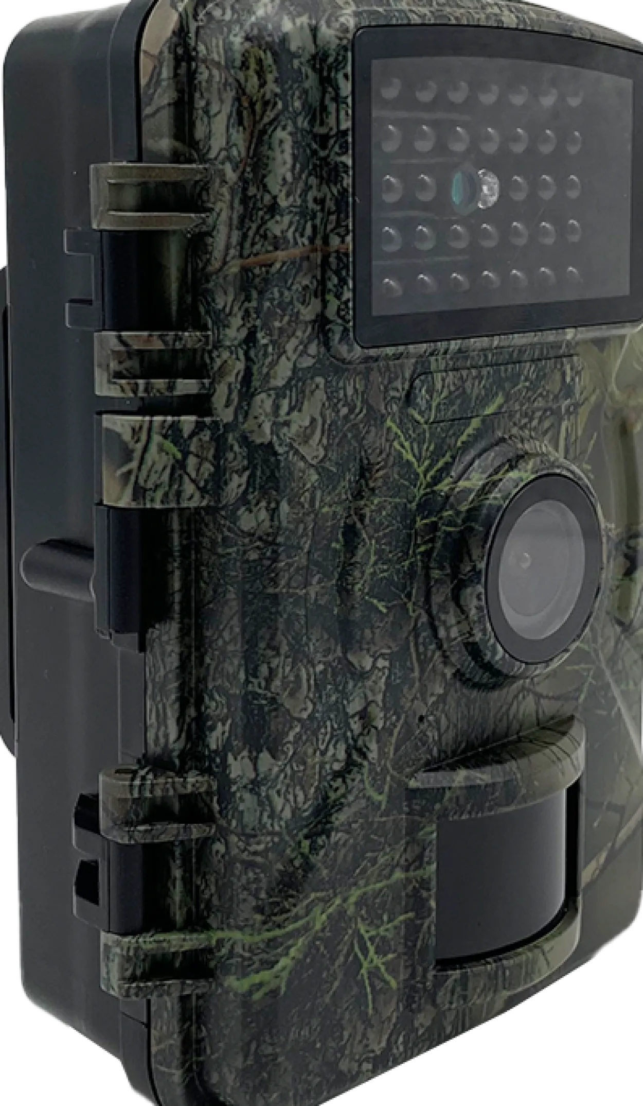 DH1 Full HD Wildkamera