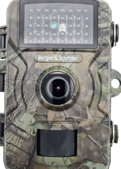 DH1 Full HD Wildkamera