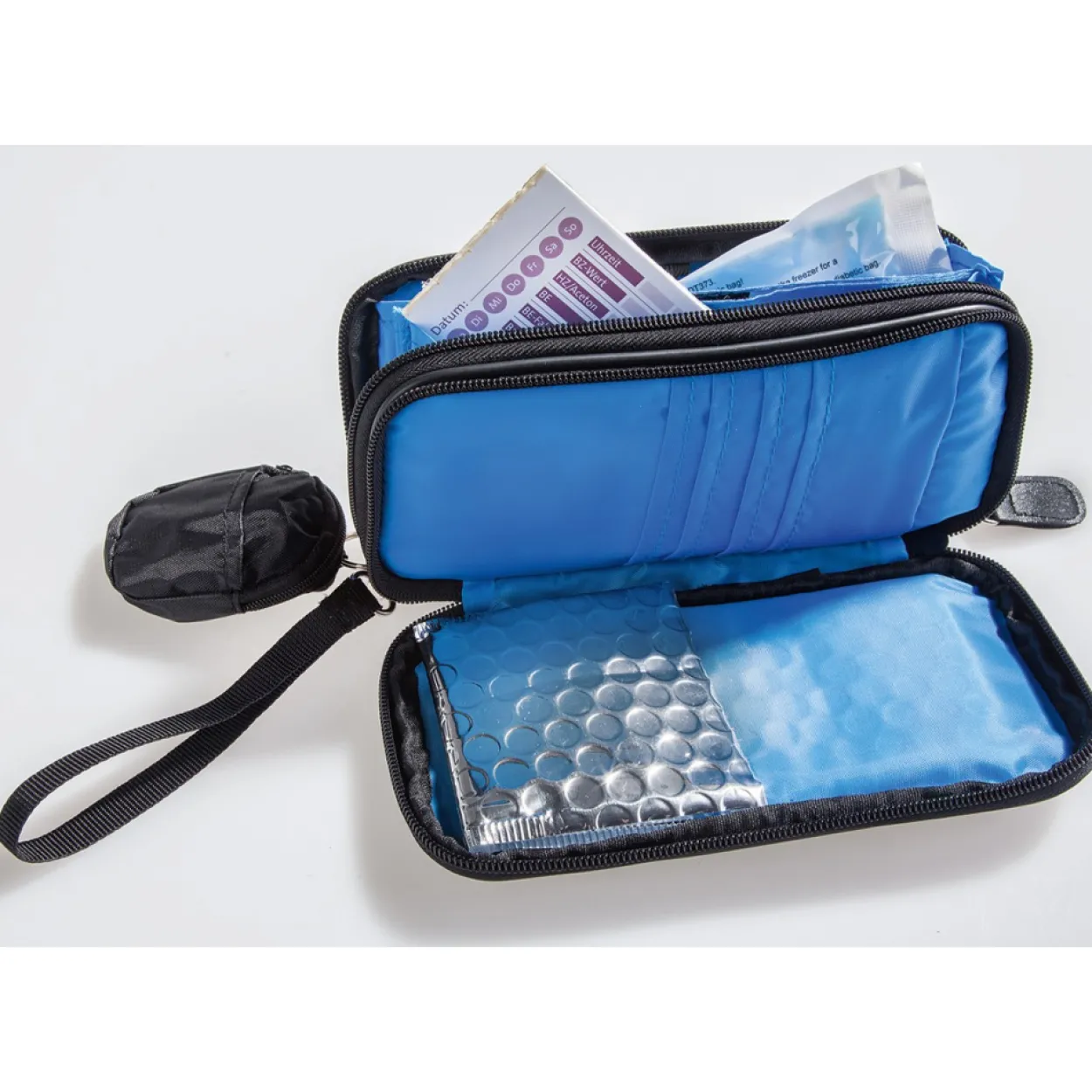 Diabetiker-Tasche DDT 373