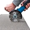 DIAMANTSCHEIBE, TURBO-SEGMENTIERUNG, Ø 180 MM
