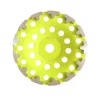 Diamant-Schleiftopf, „T“-Form