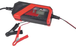 Diamond Car Intelligentes Batterie-Ladegerät 6/12V, 4 A