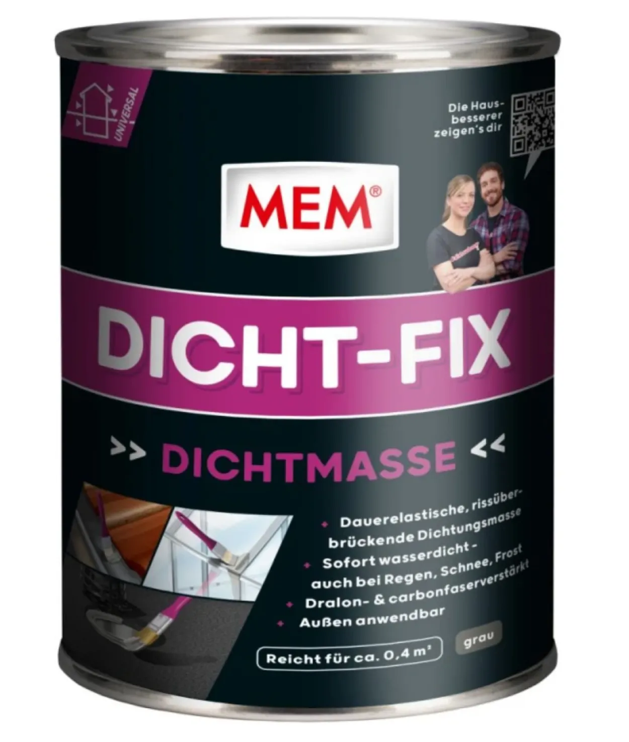Dicht-Fix 750ml