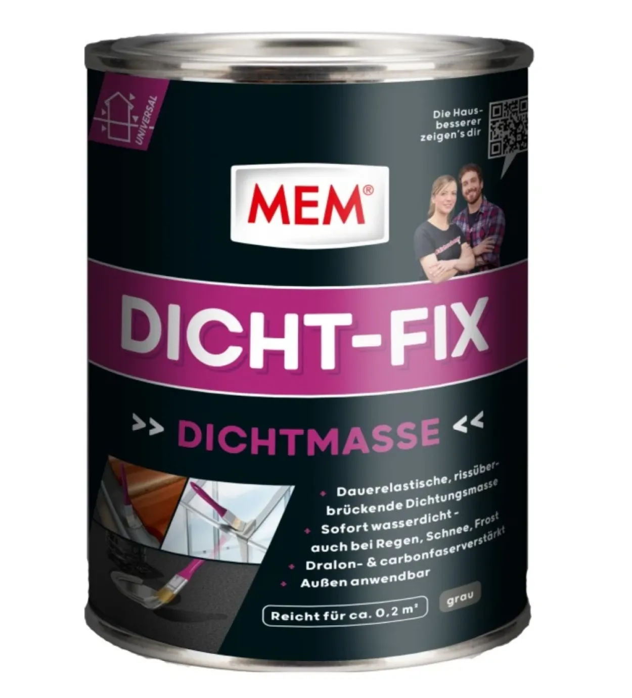 Dicht-Fix 375ml