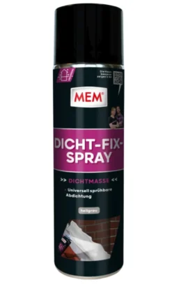 Dicht-Fix Spray 500ml