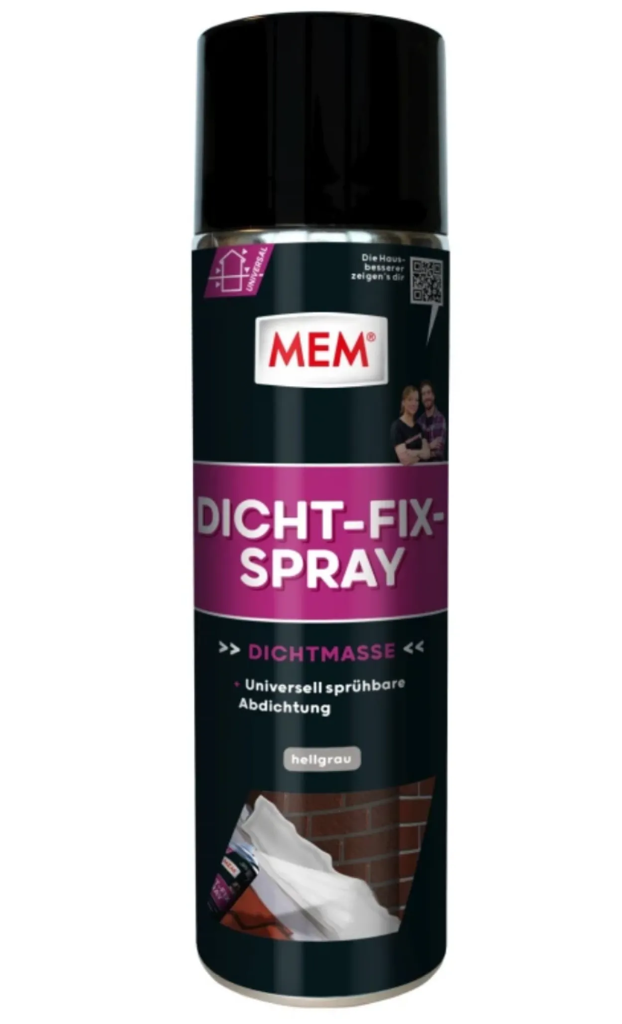Dicht-Fix Spray 500ml